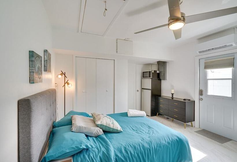 Waterfront Matlacha Home: Kayaks & Boat Launch!