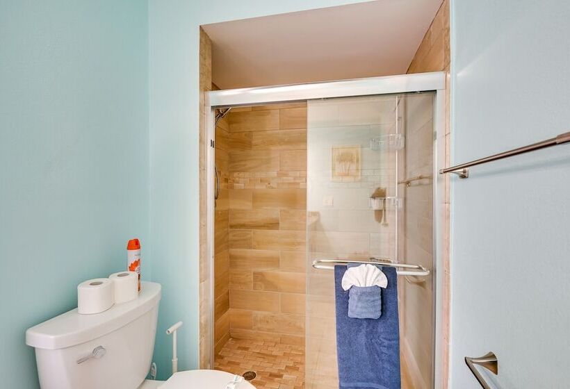 Waterfront North Fort Myers Home W/ Private Pool!