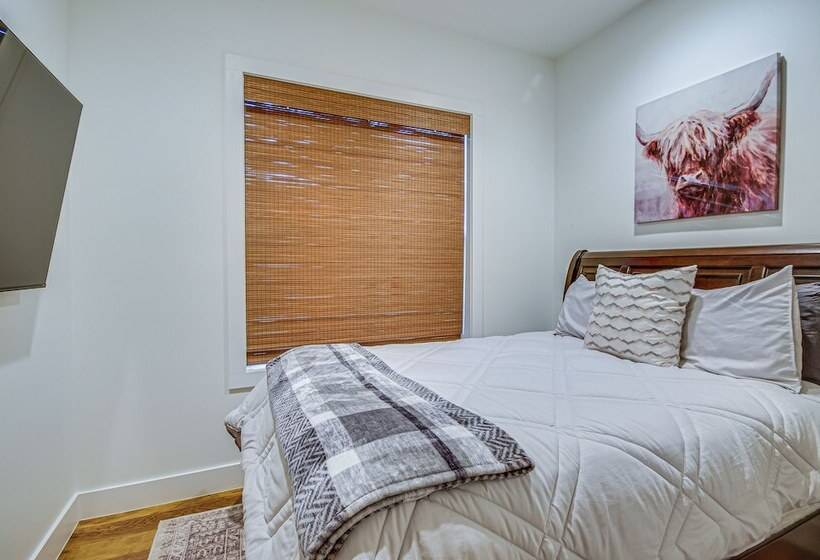 Waterfront Terry Home W/ 3 Decks & Hot Tub!