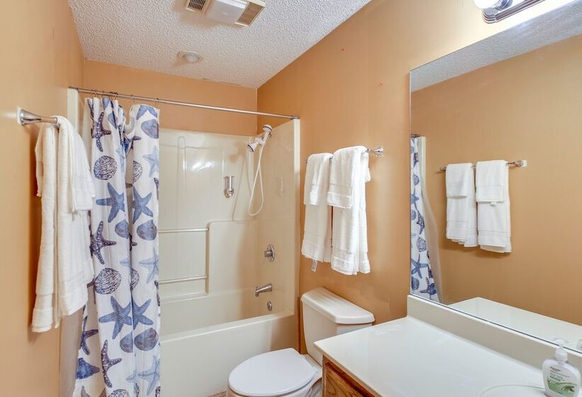 Welcoming Hot Springs Home 12 Mi To National Park