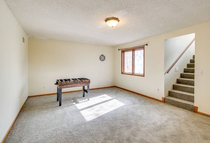 Welcoming Hot Springs Home 12 Mi To National Park