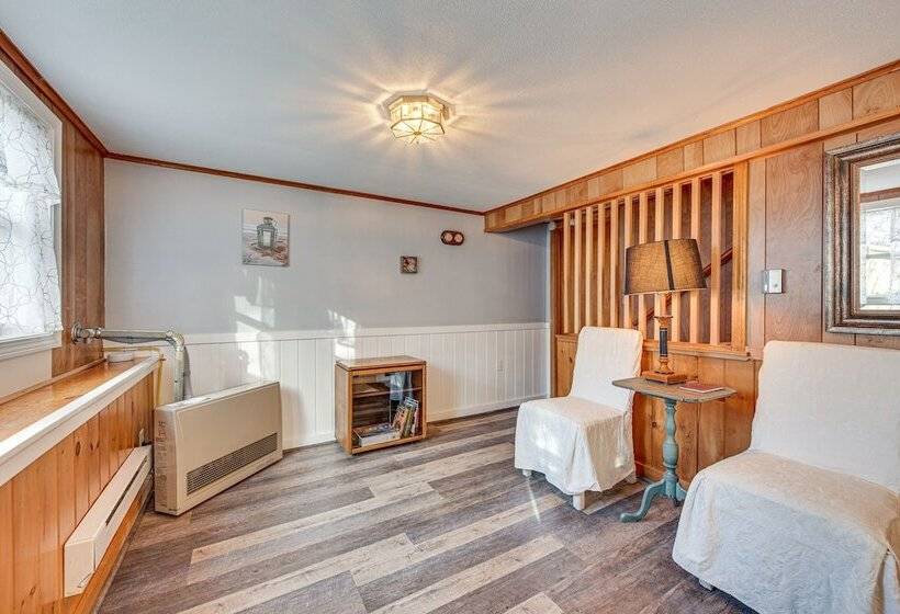 Wells Vacation Rental: 1 Mi To Moody Beach!