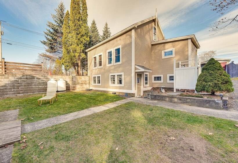 Wells Vacation Rental: 1 Mi To Moody Beach!