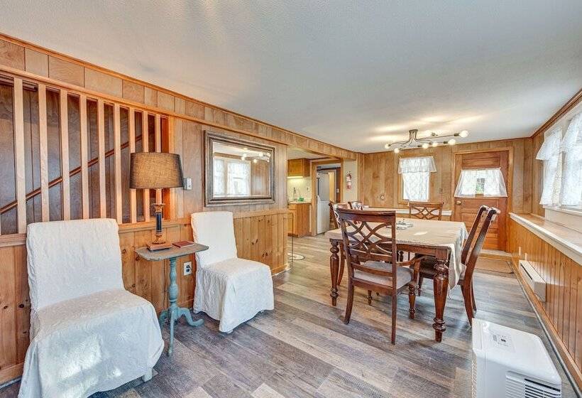 Wells Vacation Rental: 1 Mi To Moody Beach!