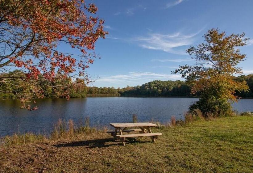 Wilderness Presidential Resort