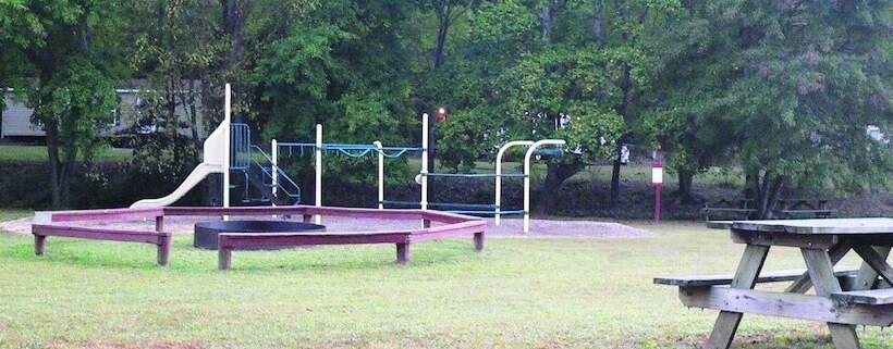 Wilderness Presidential Resort