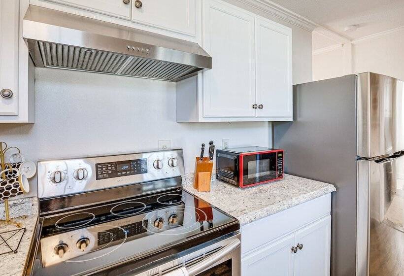 Winchester Home W/ Views Near Tims Ford Lake!