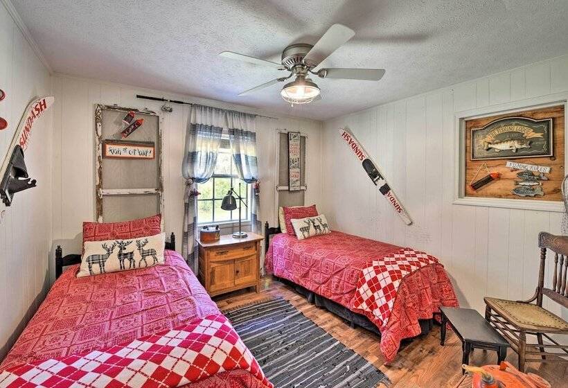 Airy Lake Pamona Paradise: Sunsets & Bird Watching