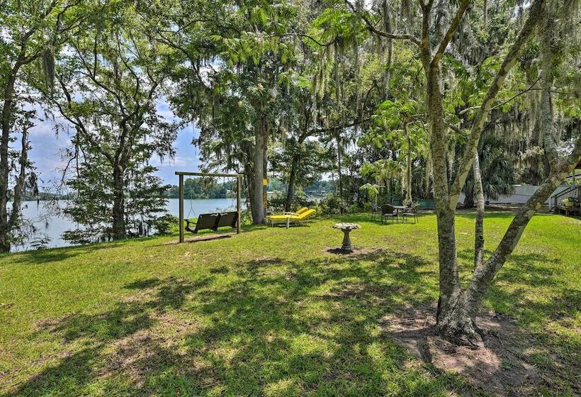 Airy Lake Pamona Paradise: Sunsets & Bird Watching