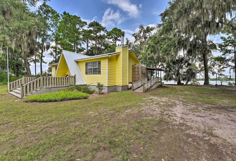 Airy Lake Pamona Paradise: Sunsets & Bird Watching