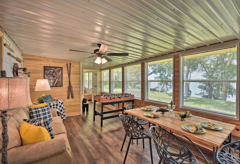 Airy Lake Pamona Paradise: Sunsets & Bird Watching