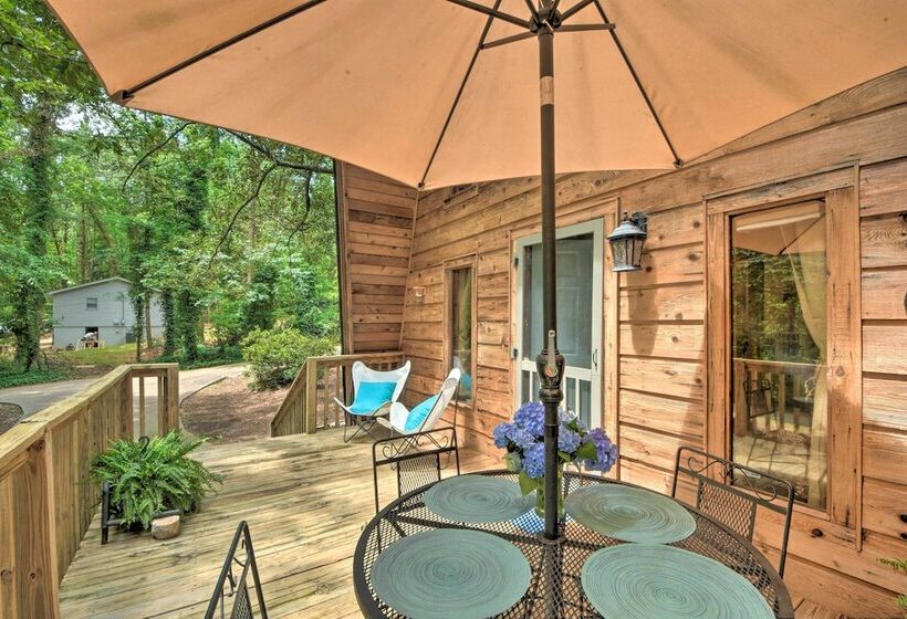 Artist S A Frame Cabin W/ New Interior + Deck