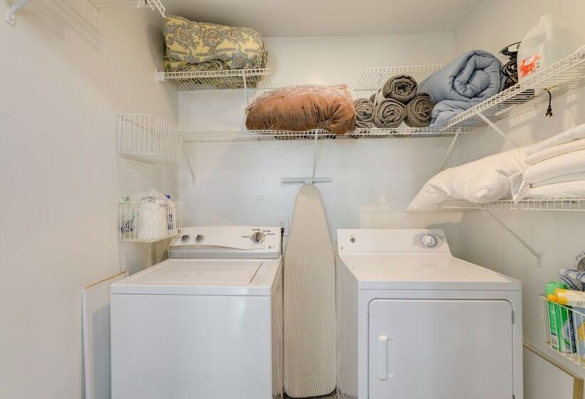 Lilburn Vacation Home W/ Grill ~ 31 Mi To Atlanta