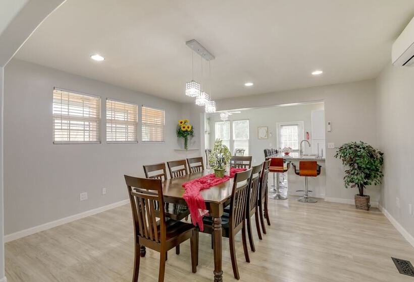 Lilburn Vacation Home W/ Grill ~ 31 Mi To Atlanta