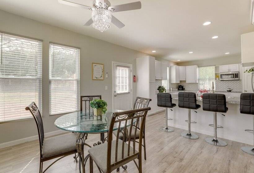 Lilburn Vacation Home W/ Grill ~ 31 Mi To Atlanta