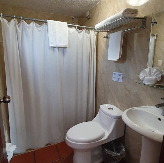 ベッドアンドブレックファースト Hill House Mazatlan