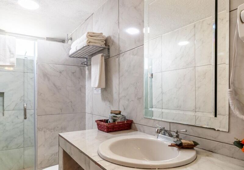 ベッドアンドブレックファースト Hill House Mazatlan