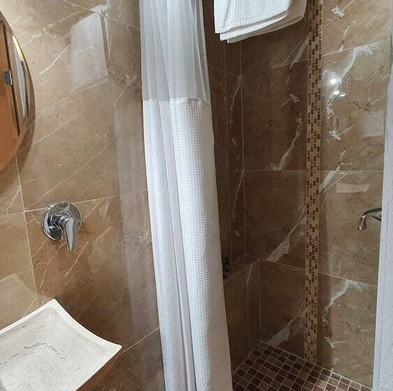 ベッドアンドブレックファースト Hill House Mazatlan