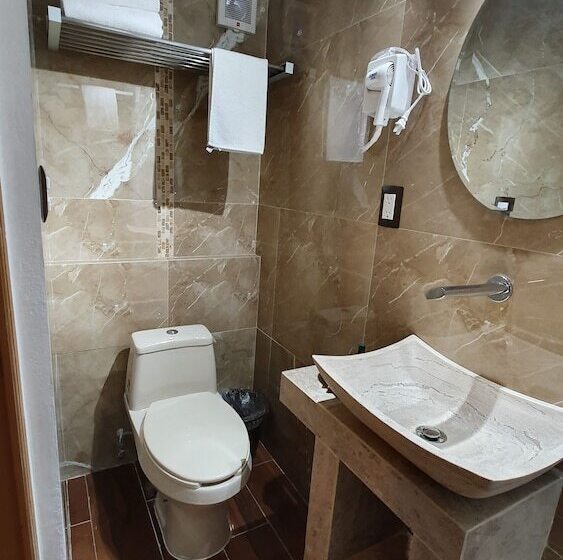 ベッドアンドブレックファースト Hill House Mazatlan