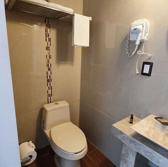 ベッドアンドブレックファースト Hill House Mazatlan