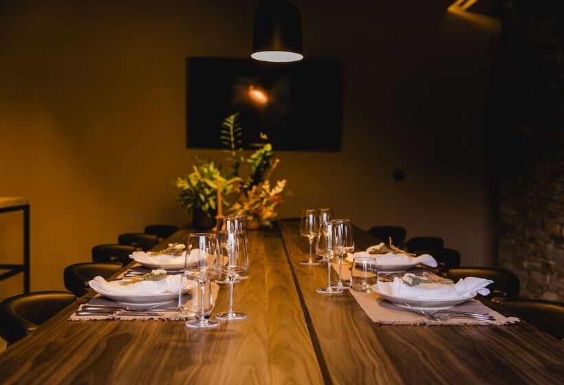 مبيت وإفطار Terrasense Mountain Charm Retreat & Farm