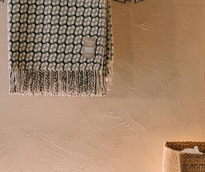 ベッドアンドブレックファースト Terrasense Mountain Charm Retreat & Farm