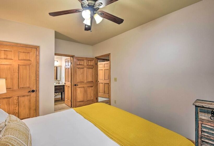 Big Canoe Cabin W/ Mountain View, Hiking & Lake!