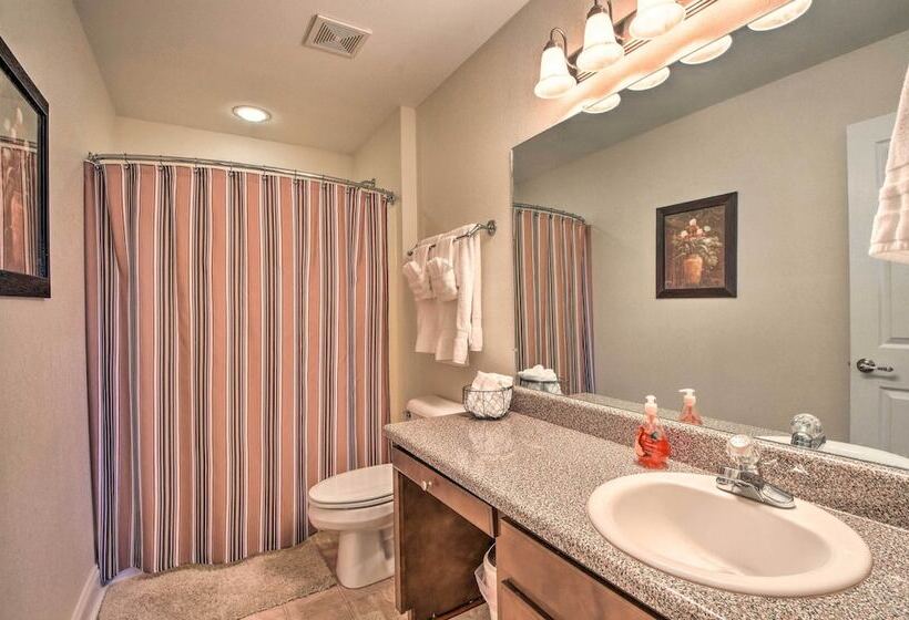 Blairsville Home W/ Deck & Stunning Mountain Views