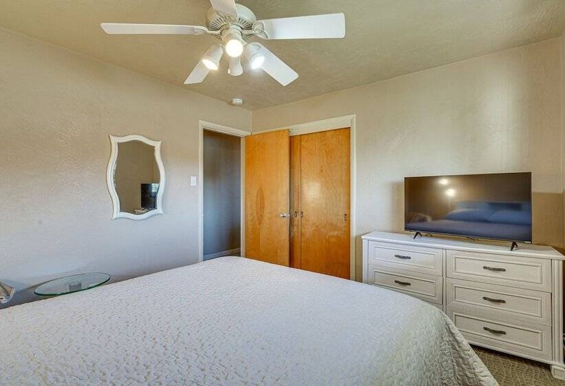 Castro Valley Home W/ Private Deck!