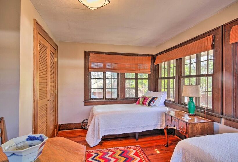 Charming 1916 Bungalow ~ 3 Miles To Augusta Course