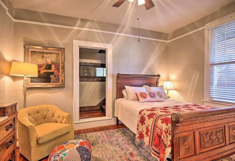 Charming 1916 Bungalow ~ 3 Miles To Augusta Course