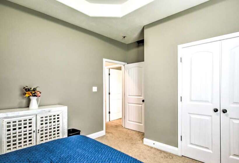 Charming Grovetown Home ~ 15 Mi To Augusta!