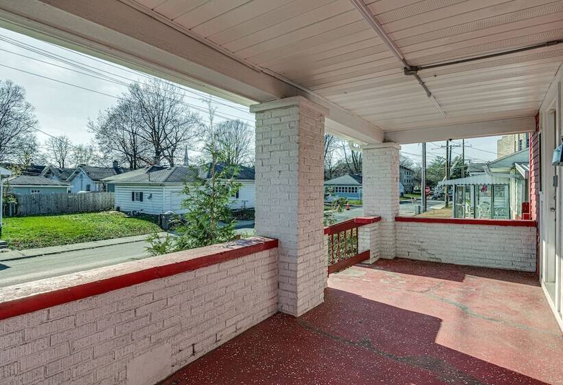 Charming Indianapolis Home Near Newfields!