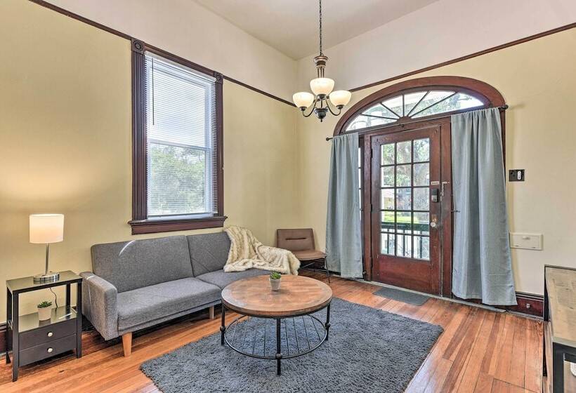 Charming New Orleans Home <3 Mi To Bourbon St