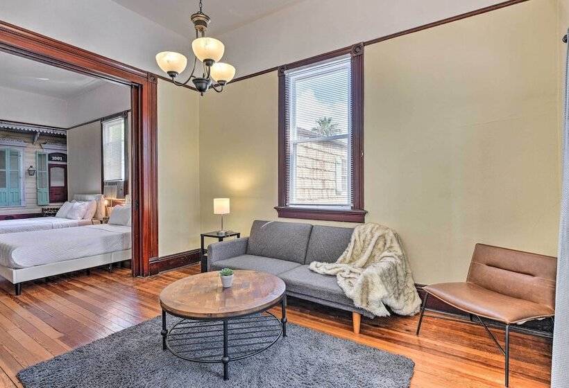 Charming New Orleans Home <3 Mi To Bourbon St