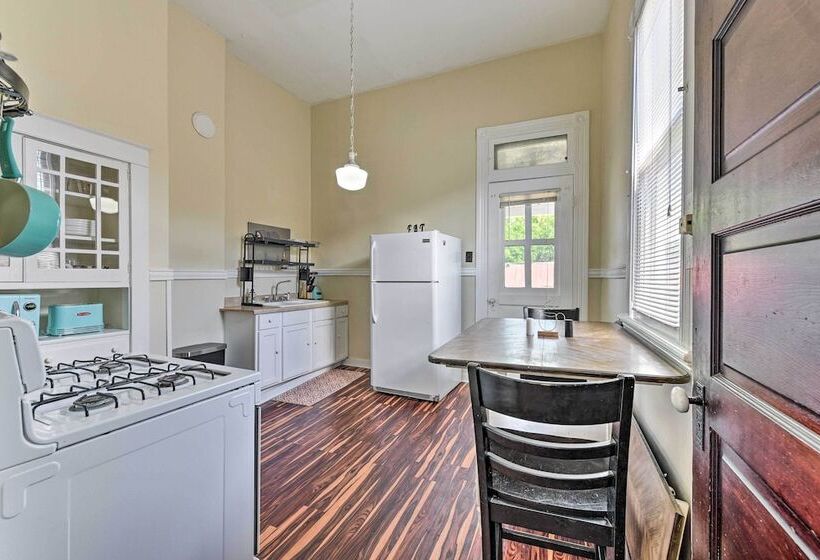 Charming New Orleans Home <3 Mi To Bourbon St