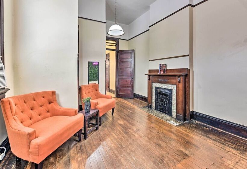 Charming New Orleans Home <3 Mi To Bourbon St