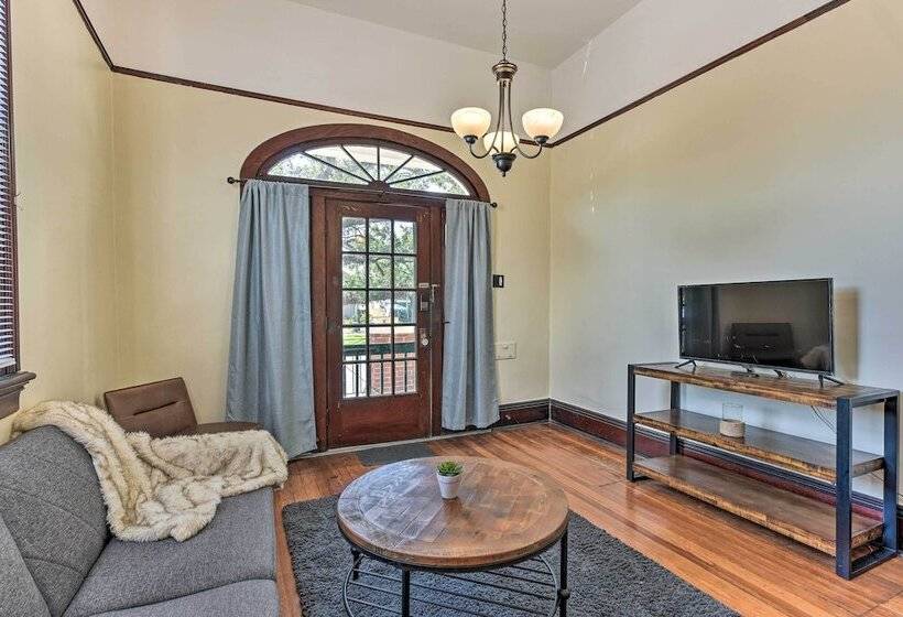 Charming New Orleans Home <3 Mi To Bourbon St