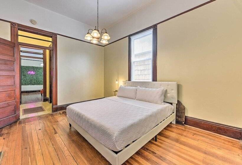 Charming New Orleans Home <3 Mi To Bourbon St