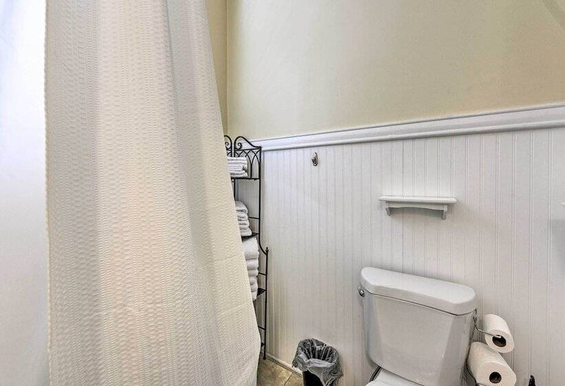 Charming New Orleans Home <3 Mi To Bourbon St