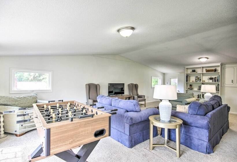 Charming Retreat ~ 1 Mi To Augusta National!