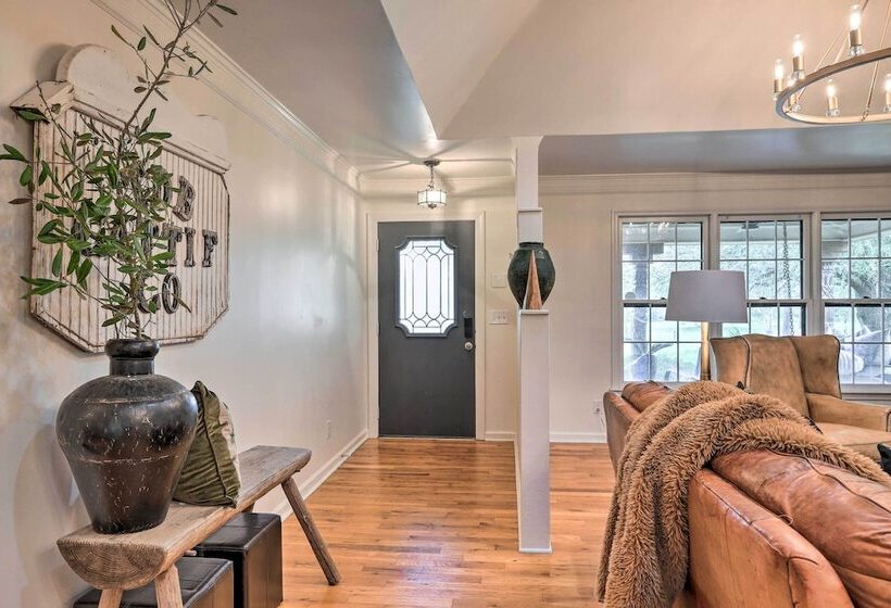 Charming Retreat On 80 Acre Willow Rock Ranch!