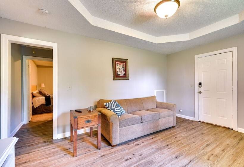 Charming Rome Home   Steps From Historic Downtown!