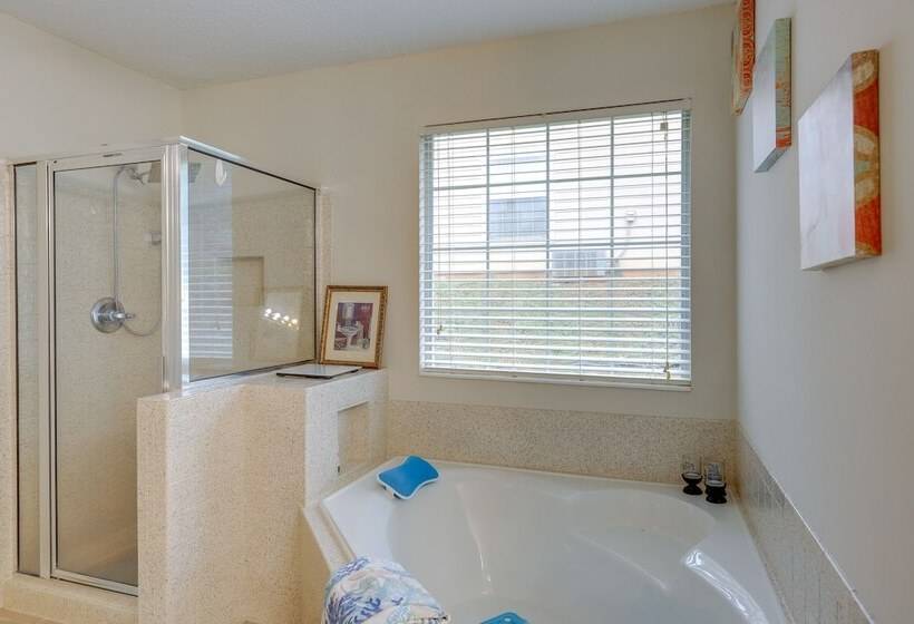 Charming Stockbridge Home: 23 Mi To Atlanta!