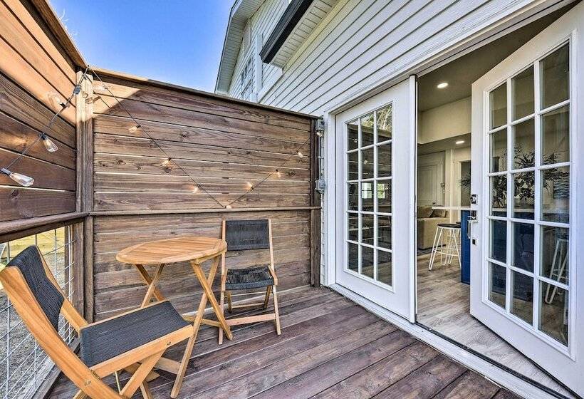 Chic St Marys Home, 2 Blocks From Riverfront