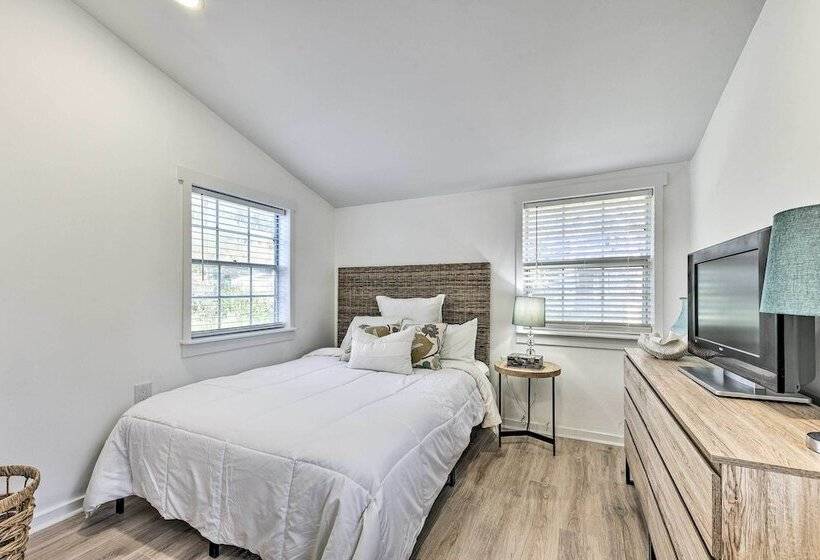 Chic St Marys Home, 2 Blocks From Riverfront