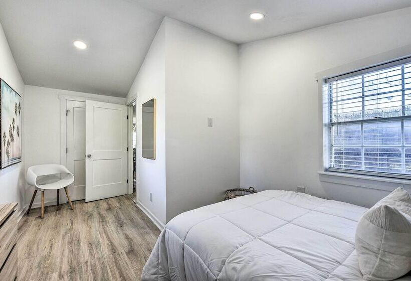 Chic St Marys Home, 2 Blocks From Riverfront