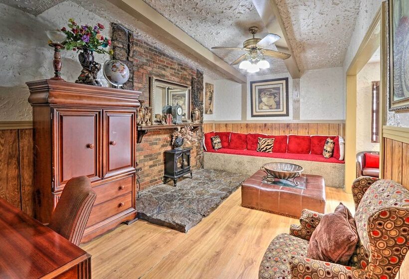 Cozy Corner In Memphis 4 Miles To Graceland!