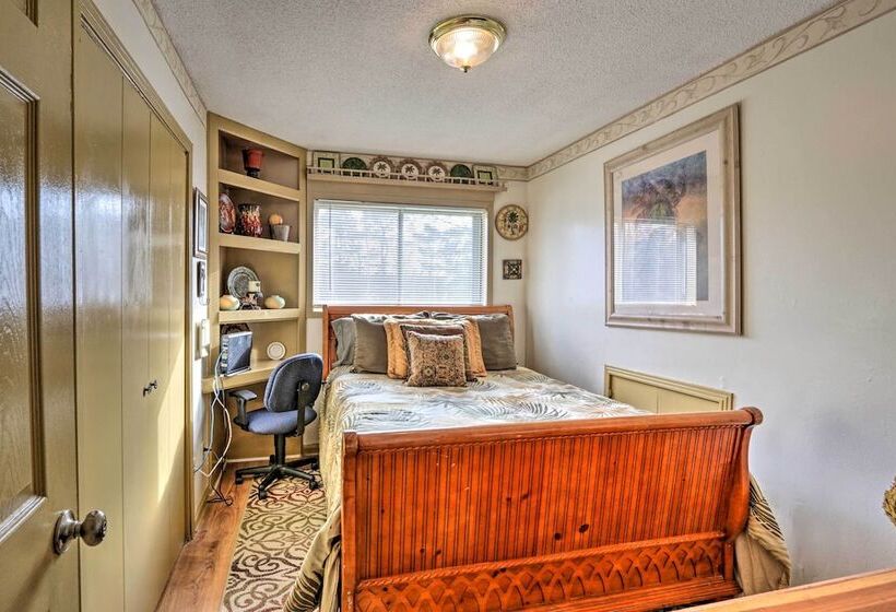 Cozy Corner In Memphis 4 Miles To Graceland!