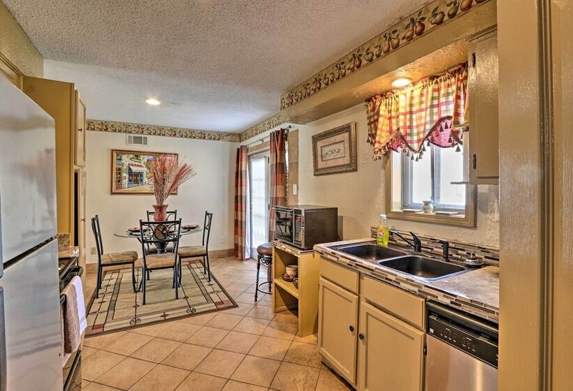 Cozy Corner In Memphis 4 Miles To Graceland!